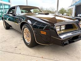 1977 Pontiac Firebird (CC-2038624) for sale in Bradenton, Florida