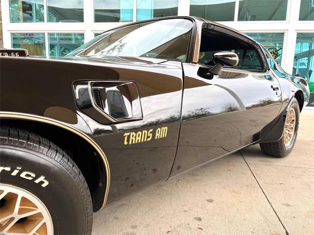 1977 Pontiac Firebird (CC-2038624) for sale in Bradenton, Florida