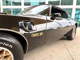 1977 Pontiac Firebird (CC-2038624) for sale in Bradenton, Florida