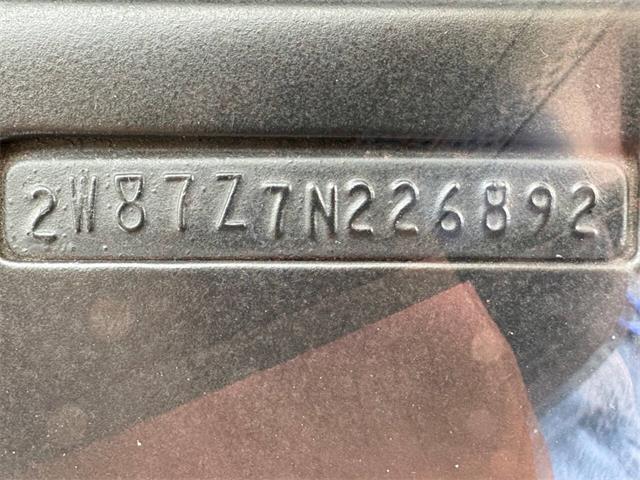 1977 Pontiac Firebird (CC-2038624) for sale in Bradenton, Florida