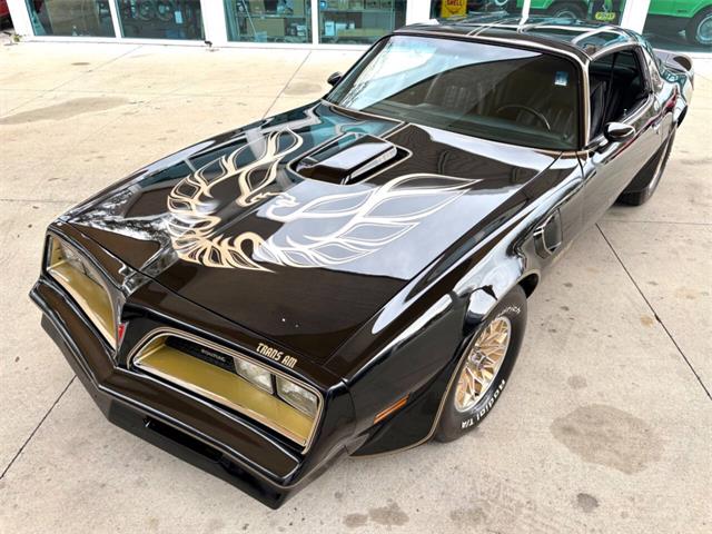 1977 Pontiac Firebird (CC-2038624) for sale in Bradenton, Florida