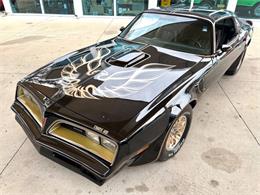 1977 Pontiac Firebird (CC-2038624) for sale in Bradenton, Florida