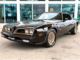 1977 Pontiac Firebird (CC-2038624) for sale in Bradenton, Florida