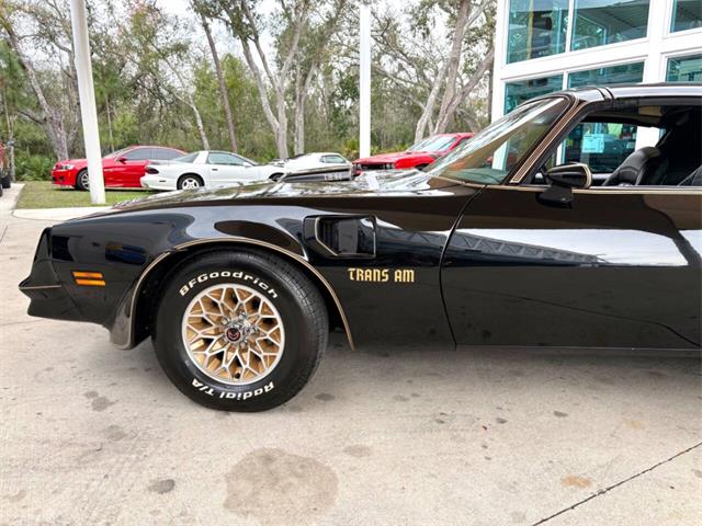 1977 Pontiac Firebird (CC-2038624) for sale in Bradenton, Florida