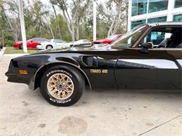 1977 Pontiac Firebird (CC-2038624) for sale in Bradenton, Florida