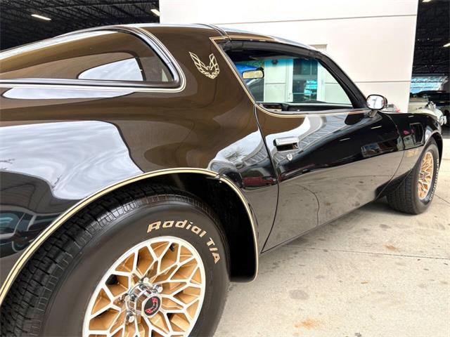 1977 Pontiac Firebird (CC-2038624) for sale in Bradenton, Florida