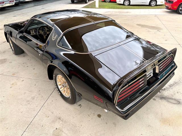 1977 Pontiac Firebird (CC-2038624) for sale in Bradenton, Florida