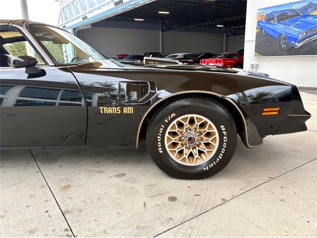 1977 Pontiac Firebird (CC-2038624) for sale in Bradenton, Florida