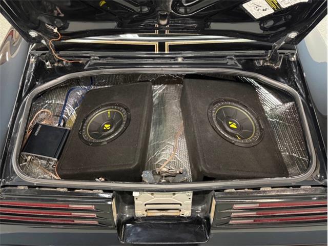 1977 Pontiac Firebird (CC-2038624) for sale in Bradenton, Florida