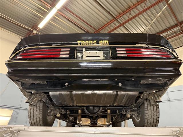 1977 Pontiac Firebird (CC-2038624) for sale in Bradenton, Florida
