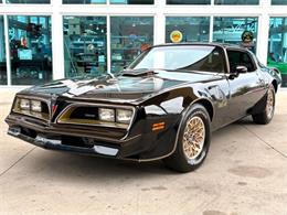 1977 Pontiac Firebird (CC-2038624) for sale in Bradenton, Florida