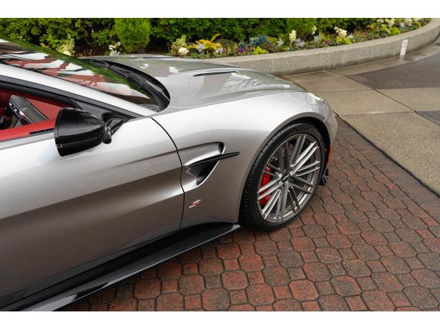 2026 Aston Martin Vantage (CC-2038687) for sale in Bellevue, Washington