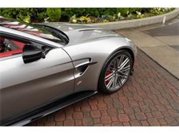 2026 Aston Martin Vantage (CC-2038687) for sale in Bellevue, Washington