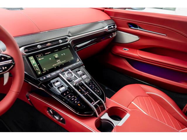 2026 Aston Martin Vantage (CC-2038687) for sale in Bellevue, Washington