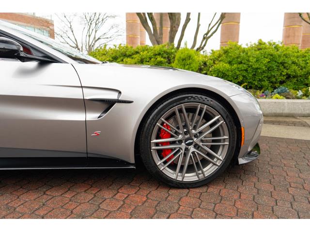 2026 Aston Martin Vantage (CC-2038687) for sale in Bellevue, Washington