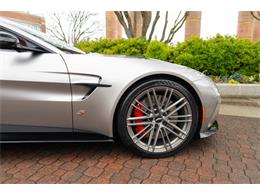 2026 Aston Martin Vantage (CC-2038687) for sale in Bellevue, Washington