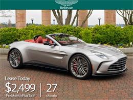 2026 Aston Martin Vantage (CC-2038687) for sale in Bellevue, Washington