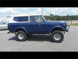 1972 International 1210 (CC-2038754) for sale in Greenville, North Carolina
