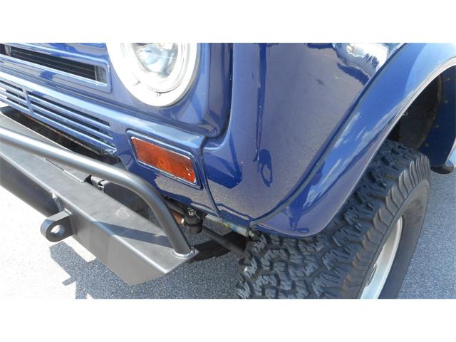1972 International 1210 (CC-2038754) for sale in Greenville, North Carolina