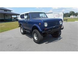 1972 International 1210 (CC-2038754) for sale in Greenville, North Carolina