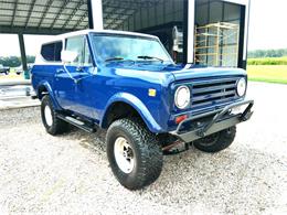 1972 International 1210 (CC-2038754) for sale in Greenville, North Carolina