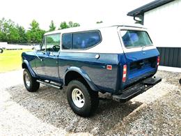 1972 International 1210 (CC-2038754) for sale in Greenville, North Carolina