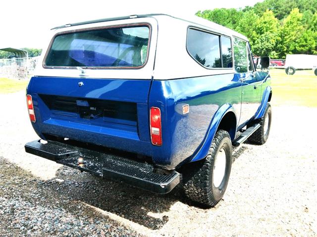 1972 International 1210 (CC-2038754) for sale in Greenville, North Carolina