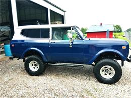 1972 International 1210 (CC-2038754) for sale in Greenville, North Carolina