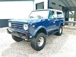 1972 International 1210 (CC-2038754) for sale in Greenville, North Carolina