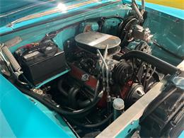 1956 Chevrolet Custom (CC-2038755) for sale in Greenville, North Carolina