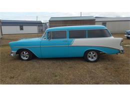 1956 Chevrolet Custom (CC-2038755) for sale in Greenville, North Carolina