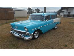 1956 Chevrolet Custom (CC-2038755) for sale in Greenville, North Carolina