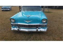 1956 Chevrolet Custom (CC-2038755) for sale in Greenville, North Carolina