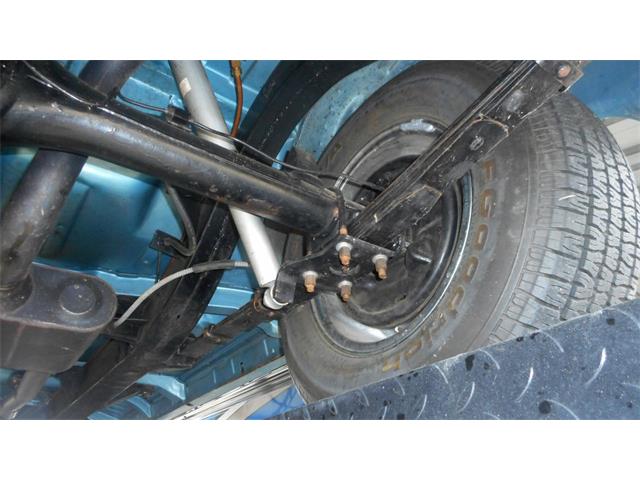 1956 Chevrolet Custom (CC-2038755) for sale in Greenville, North Carolina