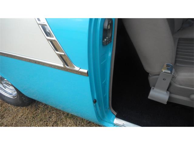 1956 Chevrolet Custom (CC-2038755) for sale in Greenville, North Carolina