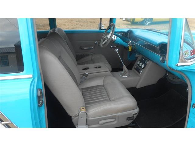 1956 Chevrolet Custom (CC-2038755) for sale in Greenville, North Carolina