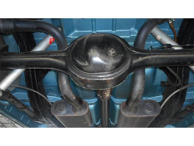 1956 Chevrolet Custom (CC-2038755) for sale in Greenville, North Carolina