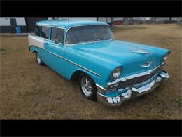 1956 Chevrolet Custom (CC-2038755) for sale in Greenville, North Carolina