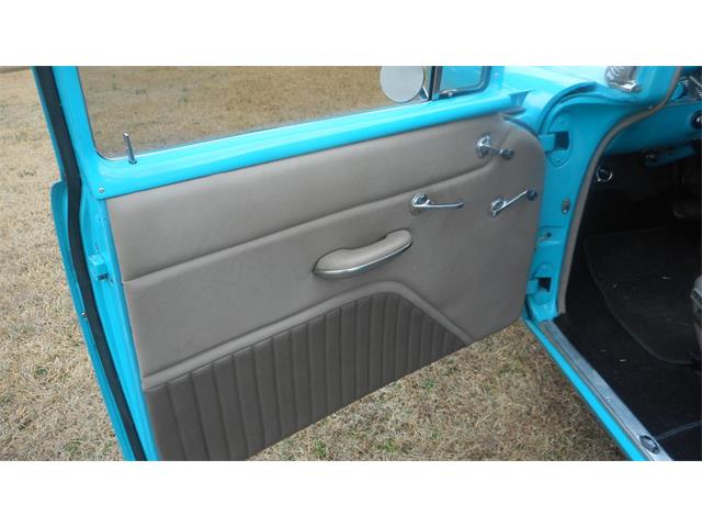 1956 Chevrolet Custom (CC-2038755) for sale in Greenville, North Carolina
