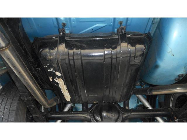 1956 Chevrolet Custom (CC-2038755) for sale in Greenville, North Carolina