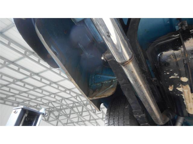 1956 Chevrolet Custom (CC-2038755) for sale in Greenville, North Carolina