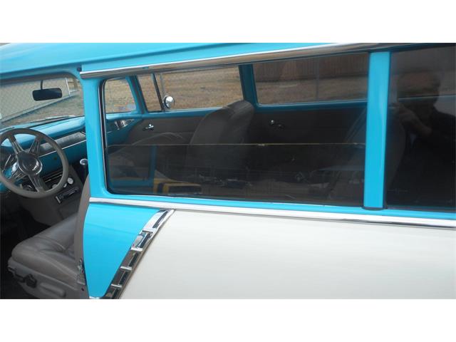 1956 Chevrolet Custom (CC-2038755) for sale in Greenville, North Carolina