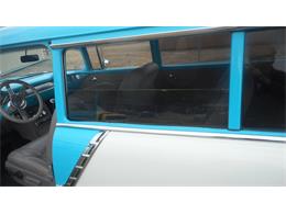 1956 Chevrolet Custom (CC-2038755) for sale in Greenville, North Carolina