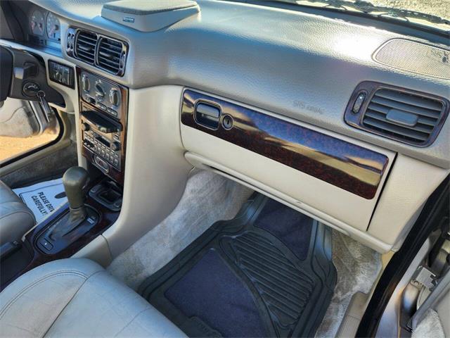 1999 Volvo C70 (CC-2038772) for sale in Lolo, Montana