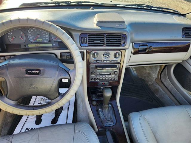1999 Volvo C70 (CC-2038772) for sale in Lolo, Montana