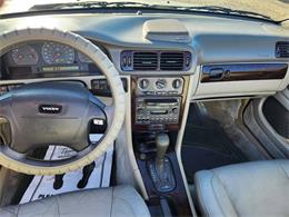 1999 Volvo C70 (CC-2038772) for sale in Lolo, Montana