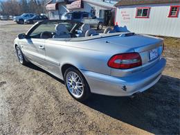 1999 Volvo C70 (CC-2038772) for sale in Lolo, Montana