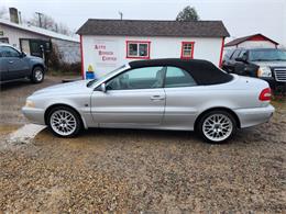 1999 Volvo C70 (CC-2038772) for sale in Lolo, Montana