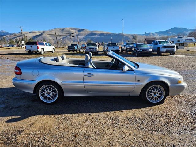 1999 Volvo C70 (CC-2038772) for sale in Lolo, Montana