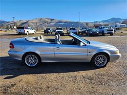 1999 Volvo C70 (CC-2038772) for sale in Lolo, Montana